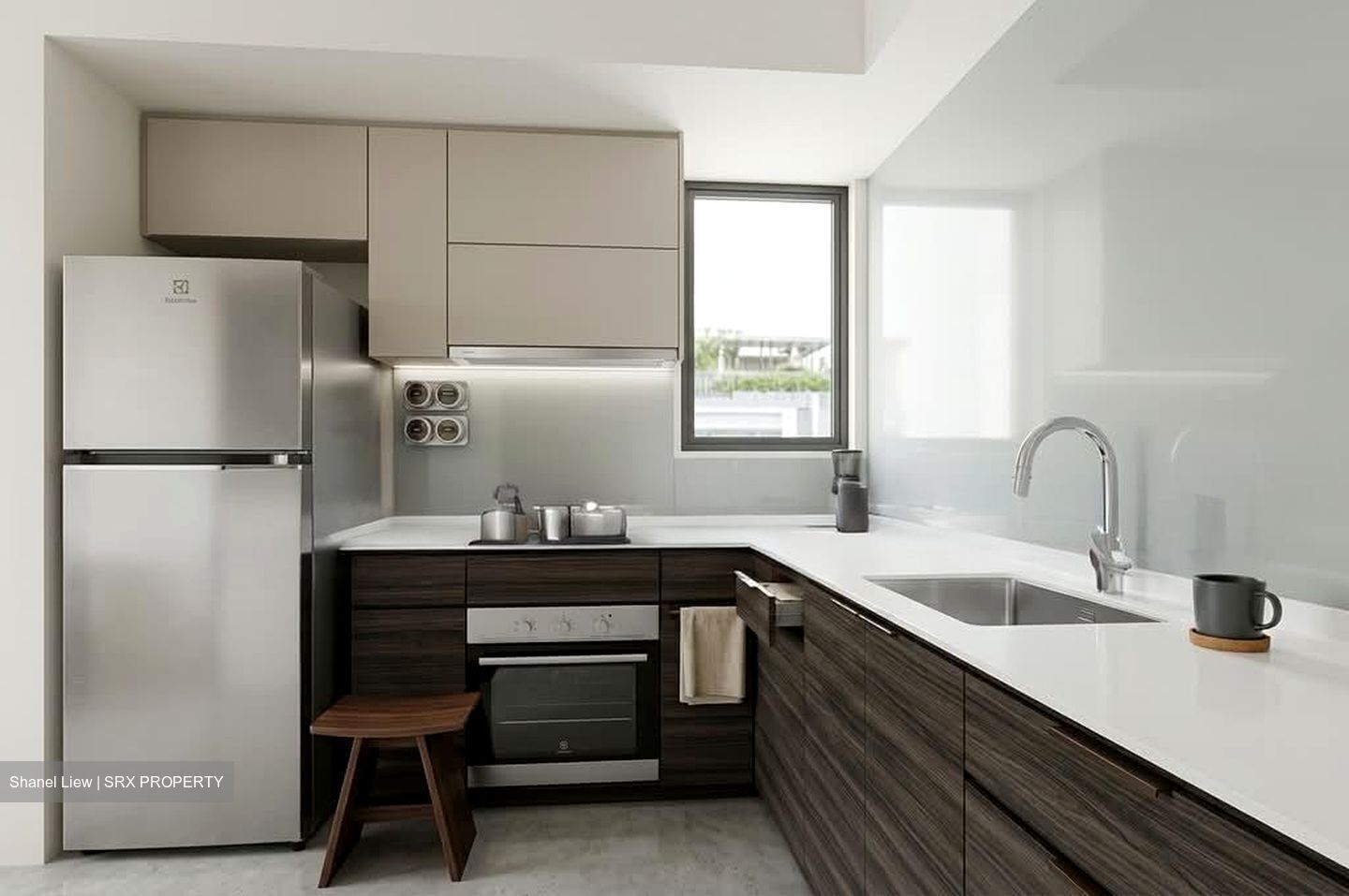 d'Nest (D18), Condominium #580930551